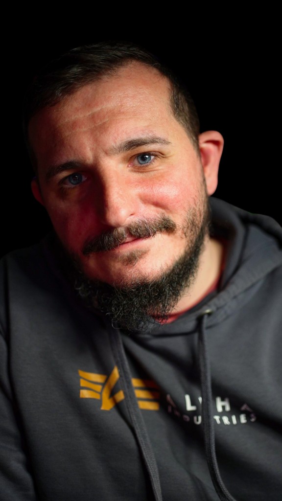 Petar Simeonov